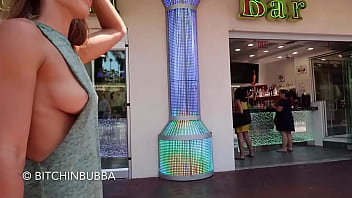 See Through _ Braless Mini Compilation