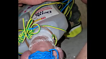 Solo, Sado, Extreme, Soloboy – Solo_-_masturbation – 2025 – Hot – Session – Video 2152511