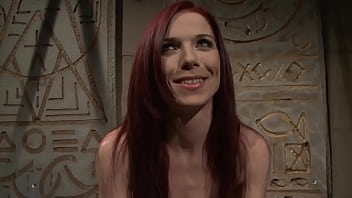 Interviewed Niki Fox, Before, And After Her Scene.