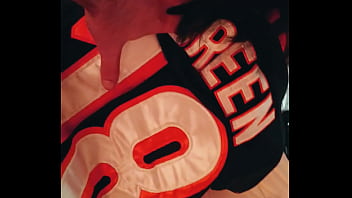 Creampie On A 20yr Old Vegas Slut