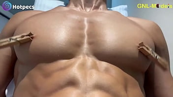 Hot Guy Getting Edged And Nipple Played – asian, gay, muscles, muscle, worship, pecs, muscle-men, muscle-worship, nipple-licking, big-muscles, – Video 1916204