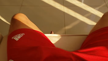 Gay, Shorts, Soccer, Big-cock, Big-dick, Soloboy, Futebol – Gay – 2025 – Intense – Performance – Video 1913959