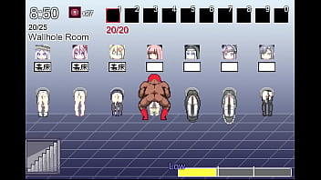 Uncle/middle-aged Man’ Human Reproduction Plan. [kurai-ya]