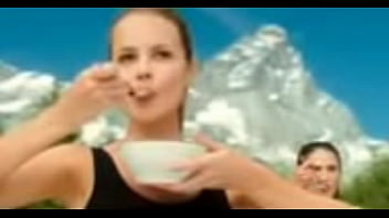 Alpen Advert We Know You Know