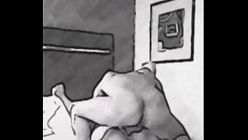 Loverboysancho Fucks His Girl Down Long Strokes