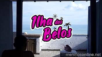 Rafael Moura _ Guilherme Machado – Bareback(ilha Dos Belos)