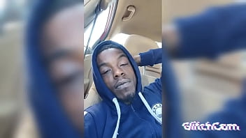 _euros_chilles Parking Lot Hand Job _ No Hands While Driving Head Shot