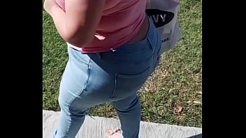 La Culona Puta De Mi Vecina