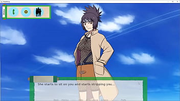 Jikage Rising Episode 21 – Anko The Whore