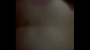 Banging Out This Bitch I Found At The Bus Stop.