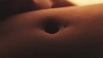 The Subtle Beauty Of A Belly Button