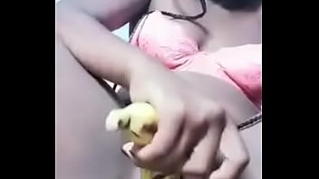 Pussy, Food, Ebony – Femdom – 2025 – Amazing – Show – Video 2055609