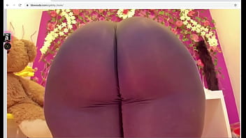 Bbw Babe Is Waiting For Some Penetration On Her Big Ass