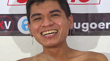 Axiel Darrell – Erectus Casting