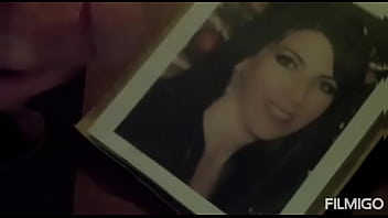 Dawn Brass – Huge Facial Cum Tribute – cumshot, babe, brunette, tribute, soloboy, cum-tribute, dawn-brass – Video 2054725