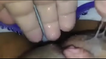 Rica Vagina Mojadita Mandado Por Isabel Ortiz