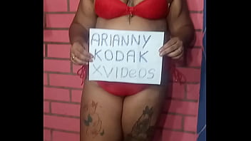 Vídeo De Verificação – pornstar, creampie, verification-video – Video 2053948