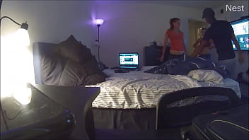 Sisters Lose A Bet With Me Preview