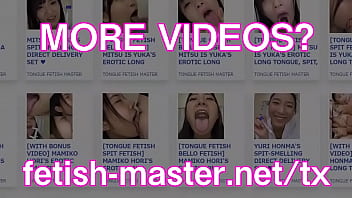 Japanese Asian Tongue Spit Face Nose Licking Sucking Kissing Handjob Fetish – More At Fetish-master.net – spit, spitting, kiss, kissing, tongue, stinky, sniff, smell, sniffing, tongue-kissing, long-tongue, – Video 1893051