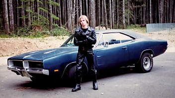 Super Stud: Biggest Man In The World