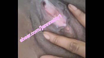 Hornyfreak Freshly Fucked Used Up Pussy