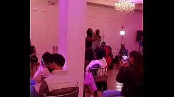 Tristina Millz Adult Film Model Xxx At Nyc Fashion Hip-hop Private Event