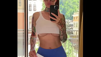 Verification Video – glasses, big-tits, verification-video – Video 2132480