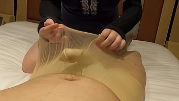 Cock Slapping Vol.21