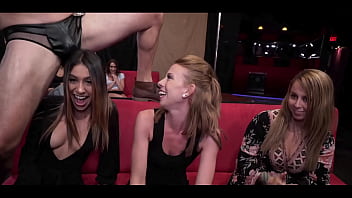 Dancing Bear – Amazing Cfnm Compilation Featuring Kate England, Gia Paige, Saya Song, Skyler Luv And More!