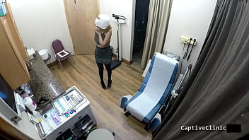 Taylor Ortega’ Whole Life’ Been A Cruel Joke – Taylor’ Been Raised For Doctor Tampa’ Strange Medical Experiments _ Kinky Pleasures! Watch The Full 2 Hour Movie Only At Bondageclinic! Reup