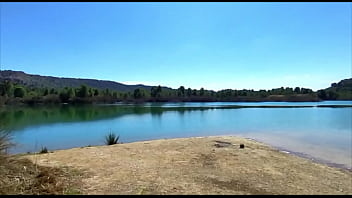 Paja En El Emb. D Argos