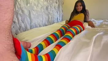 Viva Athena – Lesbian, Asian, Pov, Fetish, Footjob, Rainbow, Sockjob, Pride, Foot-fetish, Sexy-feet, Feet-worship, – Lesbian – 2025 – Wild – Scene – Video 2125378