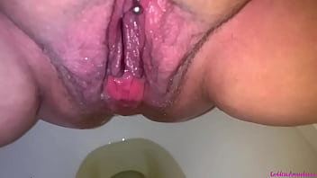 My Fat Pussy Just Got Fucked- Lick Up My Bbw Creampie