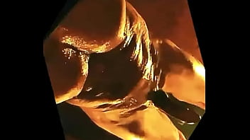 Posing To Sensual And Sexy Music