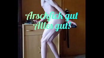 Den Großen Schwarzen In Der Geilen Arschfotze