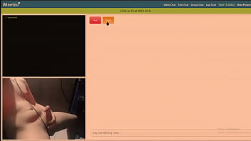 Vazou Puto Batendo Punheta Na Webcam