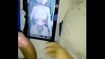 Cocktribute Nichadaaj (@yoshi4838)