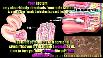 Sissy Hypno _clit Srhinking_