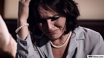 Busty Wife Caught Husband And Babysitter! – Ryan Driller, Chloe Temple, Krissy Lynn