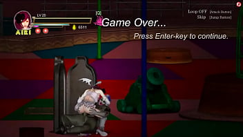 Hot Girl Hentai Having Sex With A Clown In Sexy Porn Hentai Ryona Act Gameplay Video