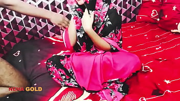 देवर भाभी सेक्स अकेले घर पर – हिंदी