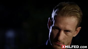 Xmilfed.com ⏩ Pervert Police Milf And Her Partner Fucking A Criminal Girl (lily Jordan _ Brandi Love)