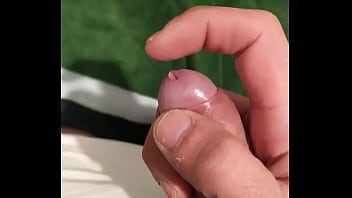 Babando De Tesão – dick, gay, precum, pre-cum, babando – Video 2049148