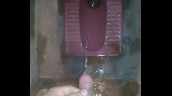 Powerfull Body – Cock, Handjob, Bathroom, Dick, Masturbate, Pee, Big-dick, Susu – Pissing – 2025 – Steamy – Session – Video 1854669