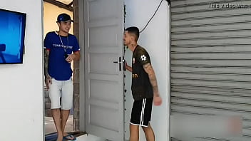 Euerickdiaz,maloka – Cumshot, Cum, Big, Amateur, Big-ass, Gay, Bareback, Big-cock, Big-dick, Gayporn, Dotado, Gay-amateur – Gay – 2025 – Steamy – Experience – Video 1851283