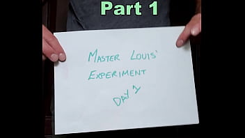 Wombat’ Cum Load Experiment Part1