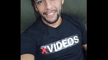 Vídeo De Verificação De Raphael Conrado Tomilhero