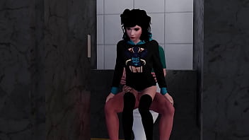 WBP278 – Fuck High #