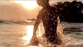 Atlan Becomes Human – Clip From _the Little Merman: A Distorted Tale_. Animation _ Live Action Movie