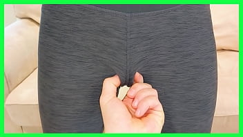 Hot Japanese In Yoga Pants Gets Fucked By Trainer — Part 1 —